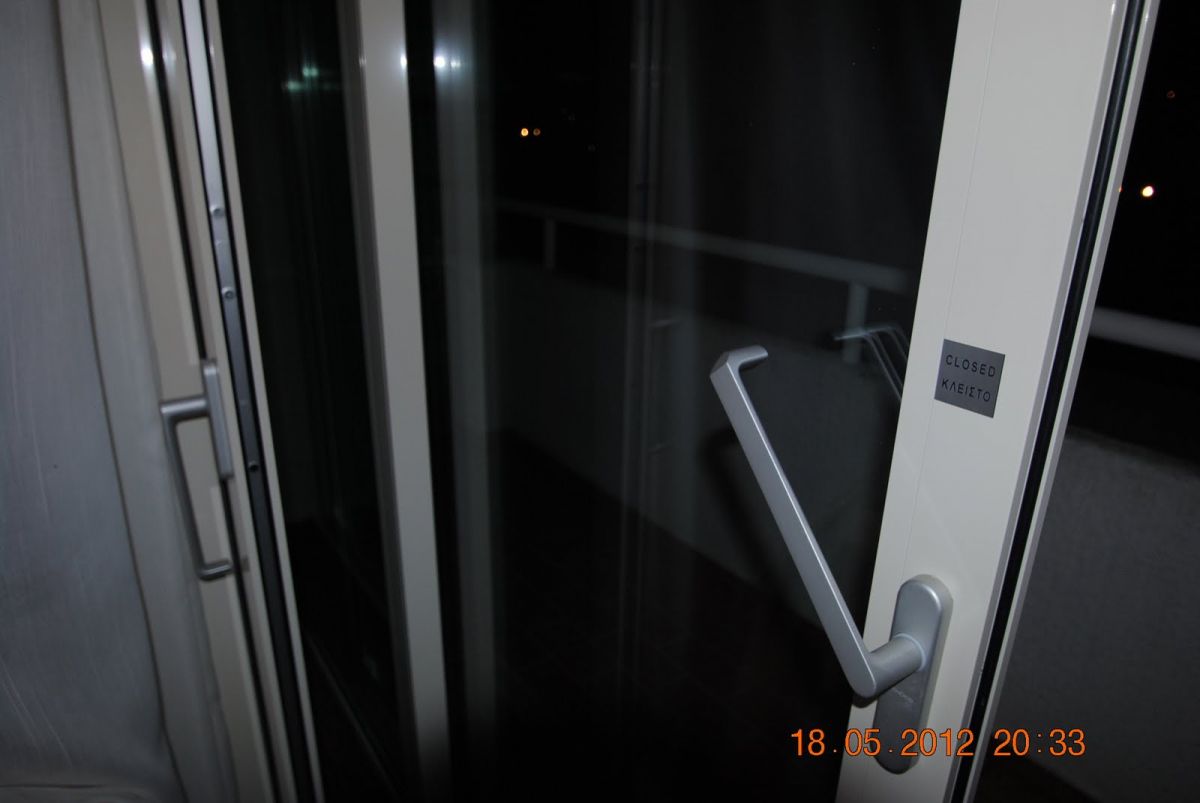 imagini hotel THEOPHANO IMPERIAL